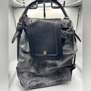 Authentic Steve Madden Multi-Way Bag